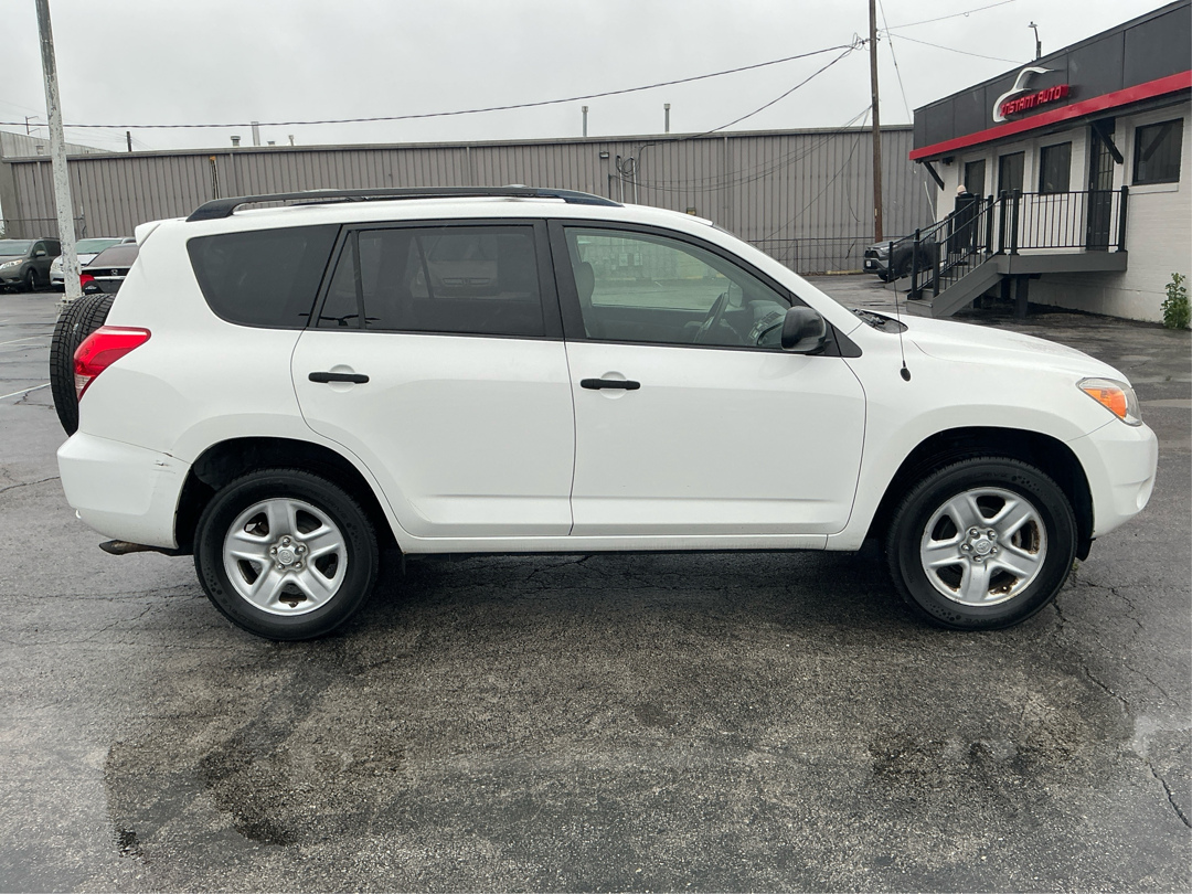 toyota rav4 2007 JTMZD33V976050309 image toyota rav4 2007 JTMZD33V976050309 image