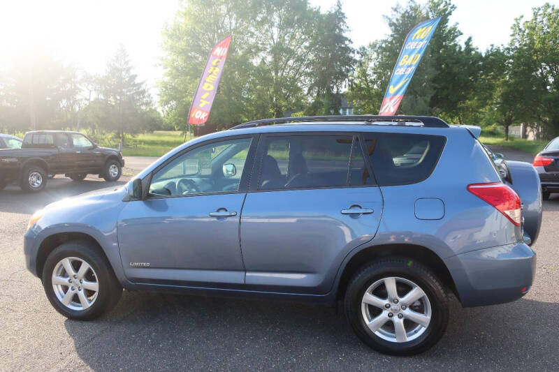 toyota rav4 2007 JTMBD31V576025587 image toyota rav4 2007 JTMBD31V576025587 image