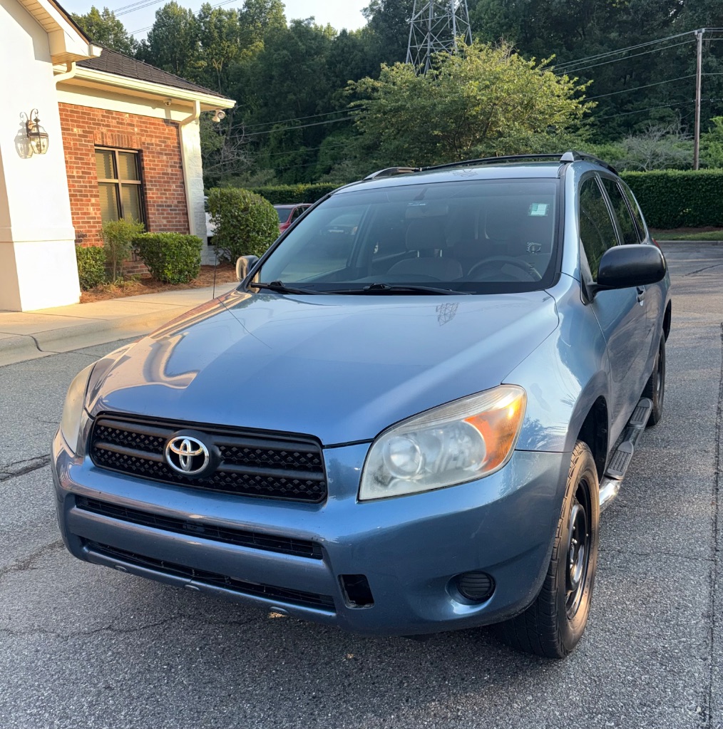 toyota rav4 2007 JTMZD33V975062725 image toyota rav4 2007 JTMZD33V975062725 image