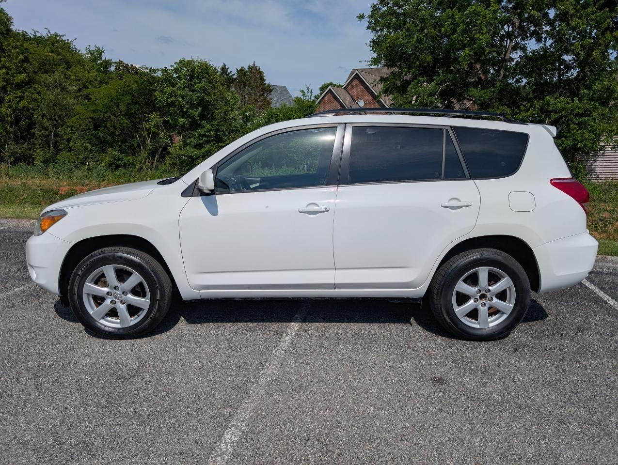 toyota rav4 2007 JTMZK31V075009937 image toyota rav4 2007 JTMZK31V075009937 image
