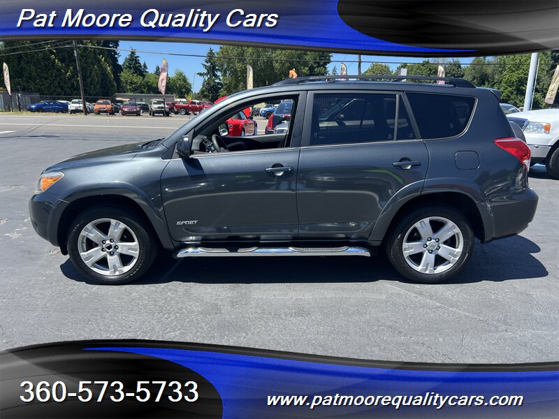 toyota rav4 2007 JTMZD32VX76024920 image toyota rav4 2007 JTMZD32VX76024920 image