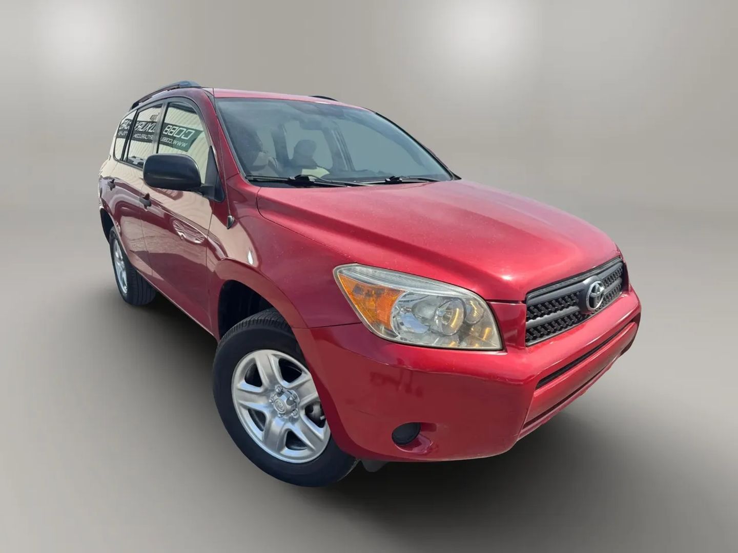 toyota rav4 2007 JTMZD33V776045271 image toyota rav4 2007 JTMZD33V776045271 image