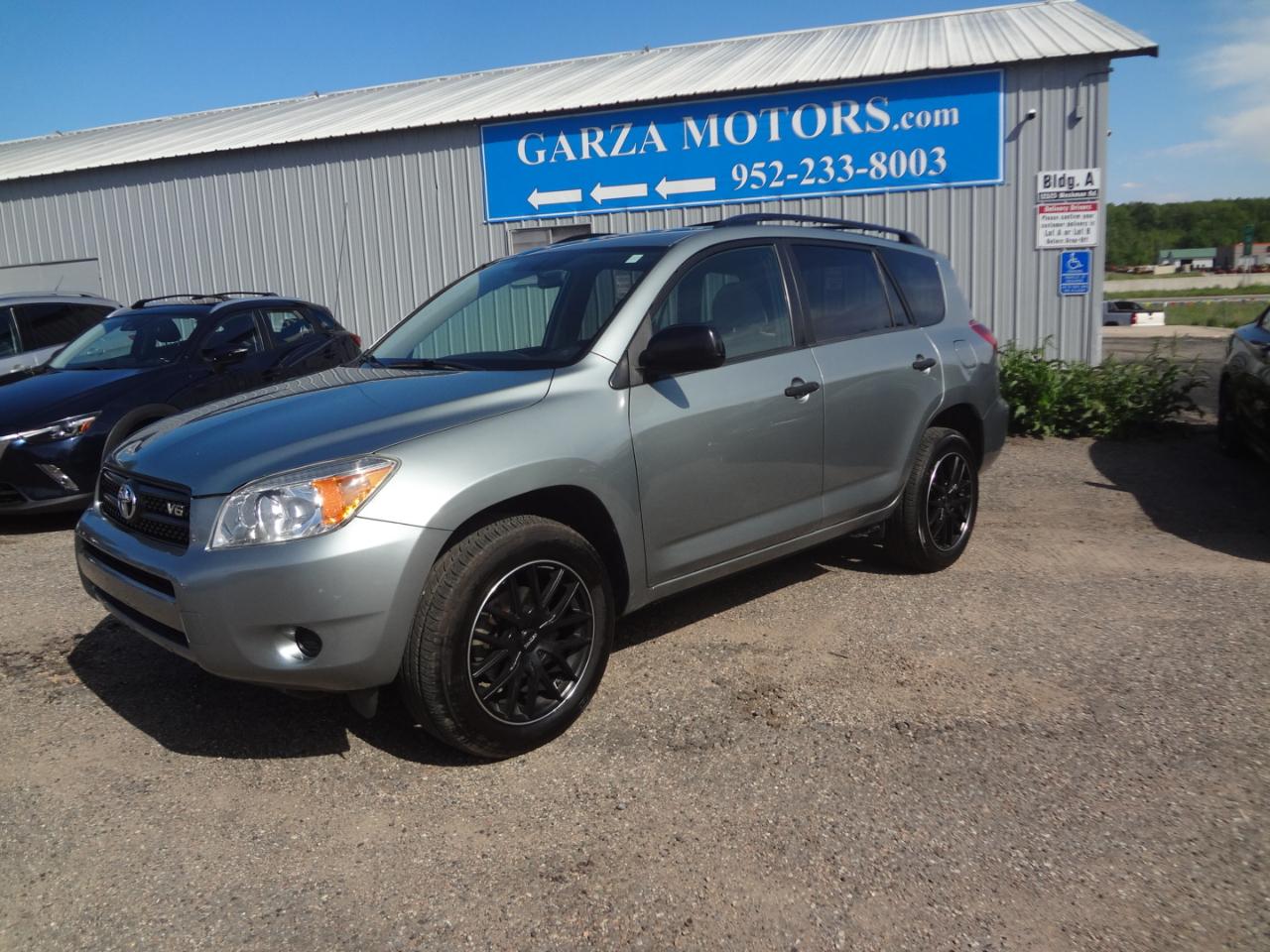 toyota rav4 2007 JTMBK33V075017728 image toyota rav4 2007 JTMBK33V075017728 image