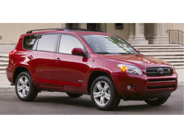 toyota rav4 2007 JTMZD33V076038887 image toyota rav4 2007 JTMZD33V076038887 image