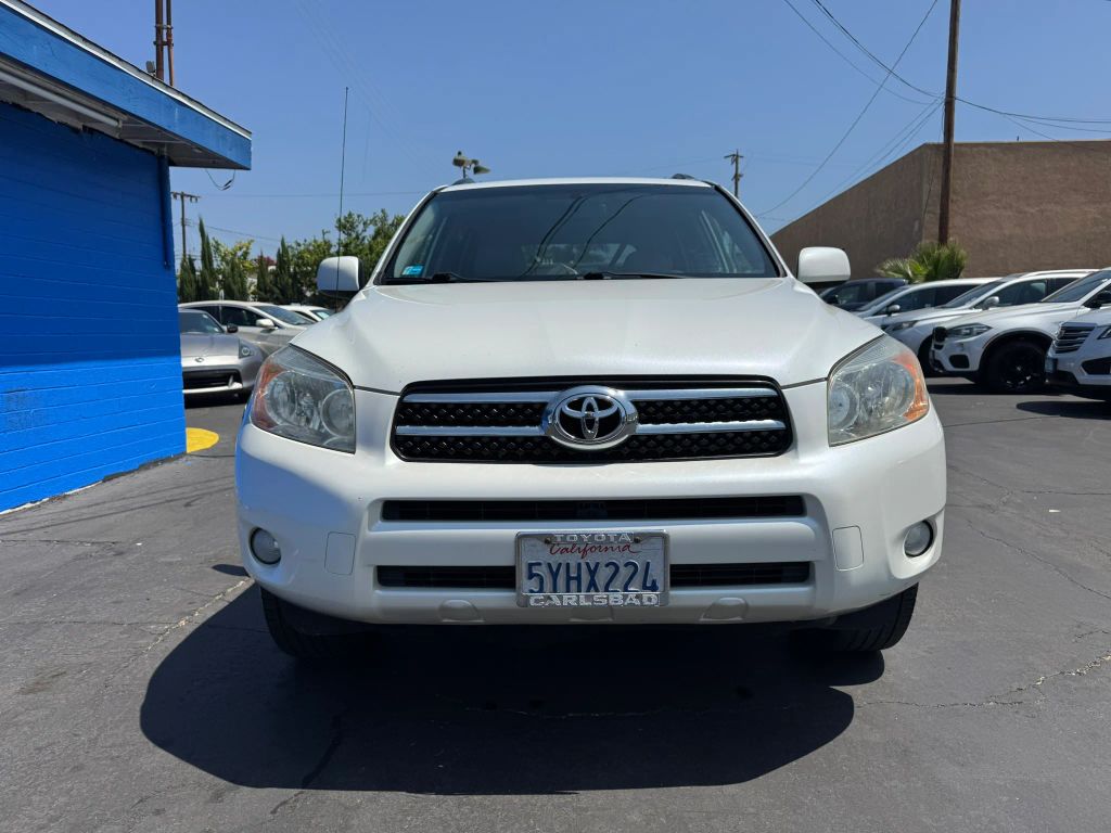 toyota rav4 2007 JTMZD31V075052975 image toyota rav4 2007 JTMZD31V075052975 image