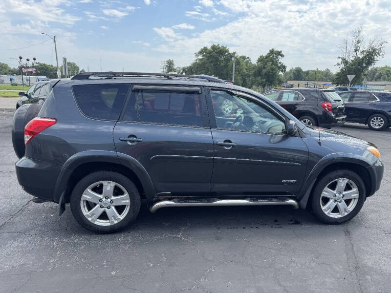 toyota rav4 2007 JTMZK32V875010753 image toyota rav4 2007 JTMZK32V875010753 image
