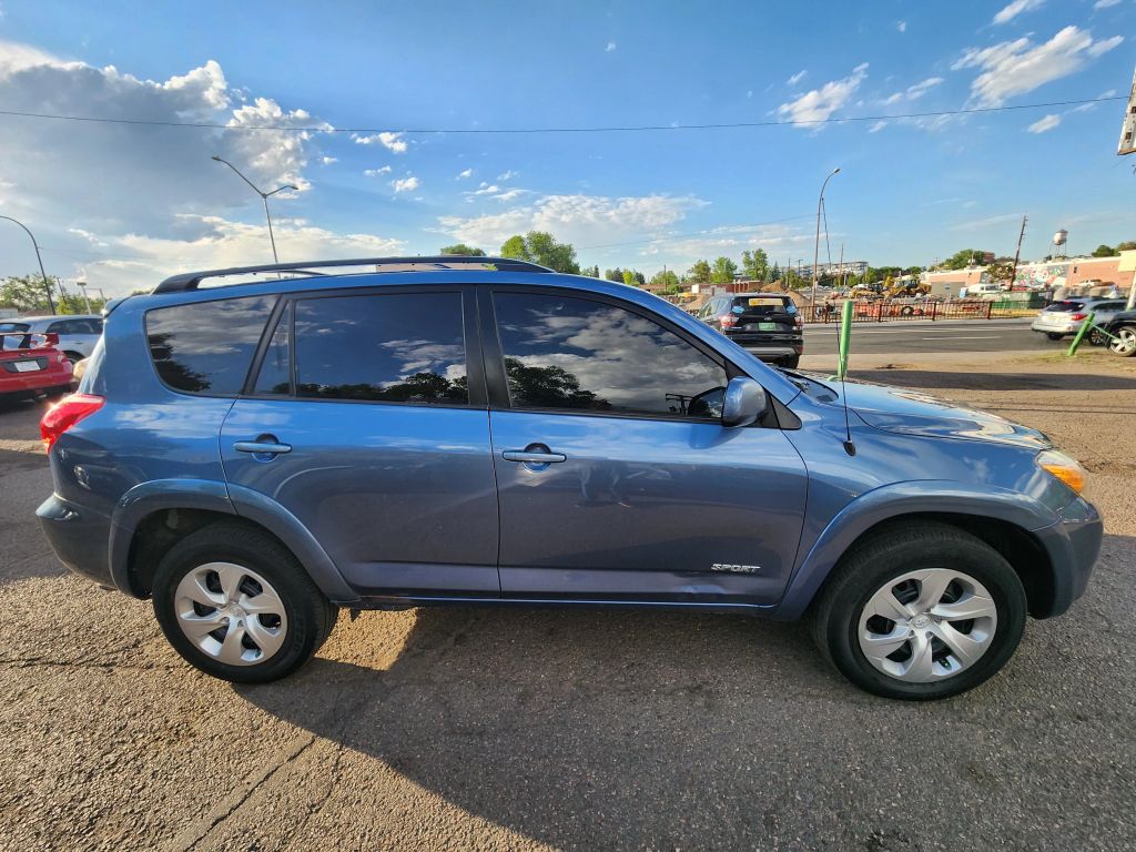 toyota rav4 2007 JTMBK32V976021899 image toyota rav4 2007 JTMBK32V976021899 image