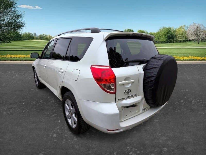 toyota rav4 2007 JTMBK31V975026639 image toyota rav4 2007 JTMBK31V975026639 image