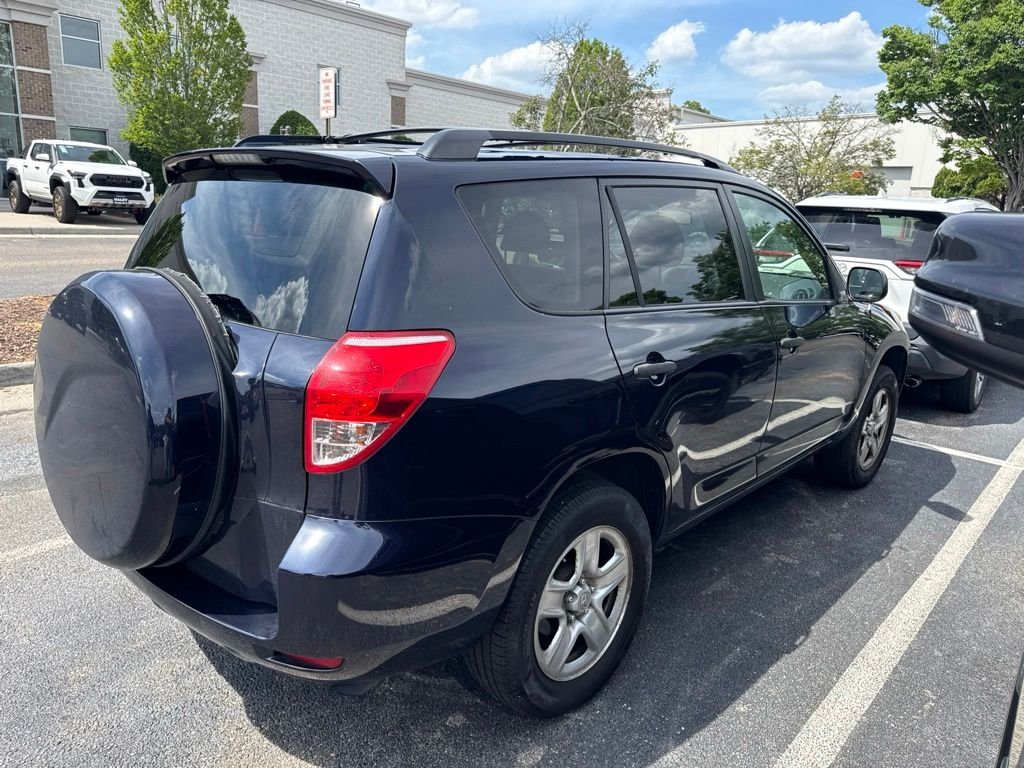 toyota rav4 2007 JTMBD33V775121563 image toyota rav4 2007 JTMBD33V775121563 image