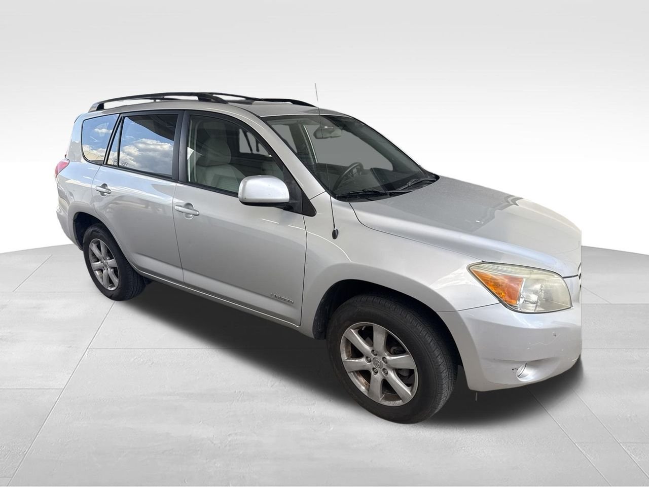 toyota rav4 2007 JTMZD31V776049209 image toyota rav4 2007 JTMZD31V776049209 image