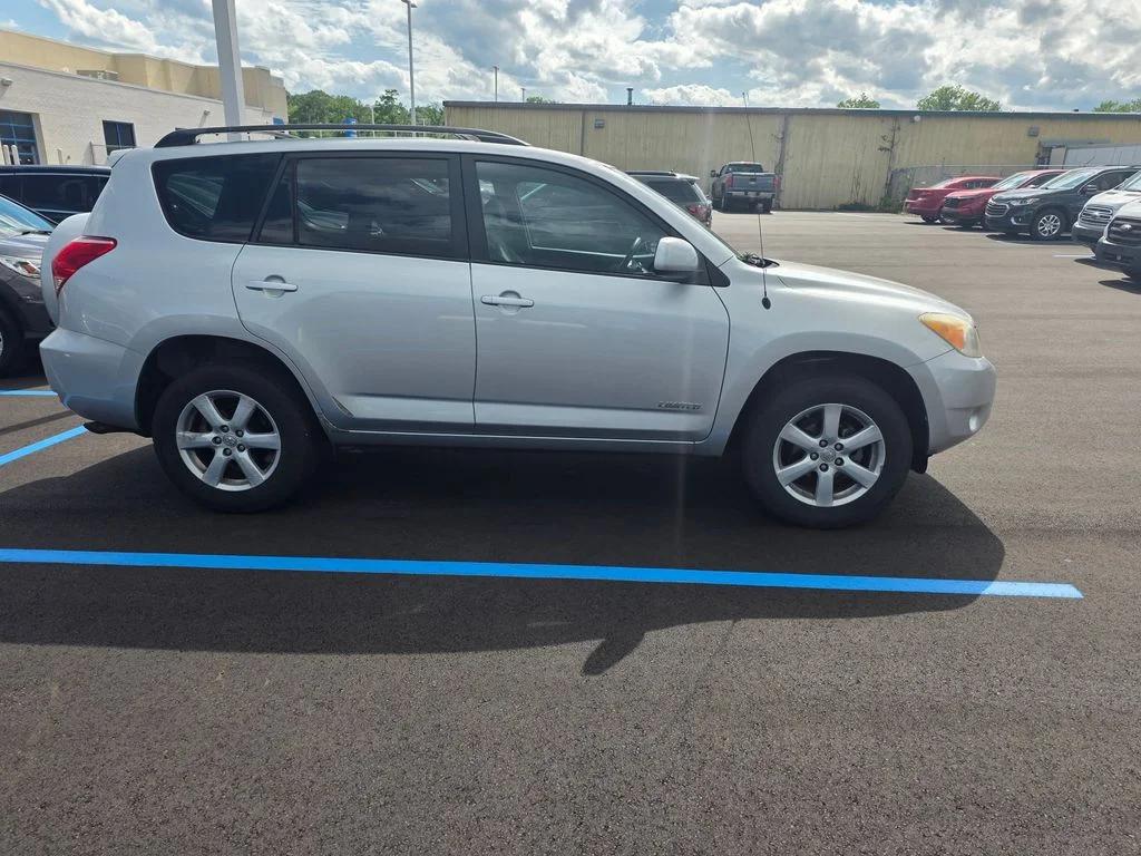 toyota rav4 2007 JTMBD31V976044868 image toyota rav4 2007 JTMBD31V976044868 image