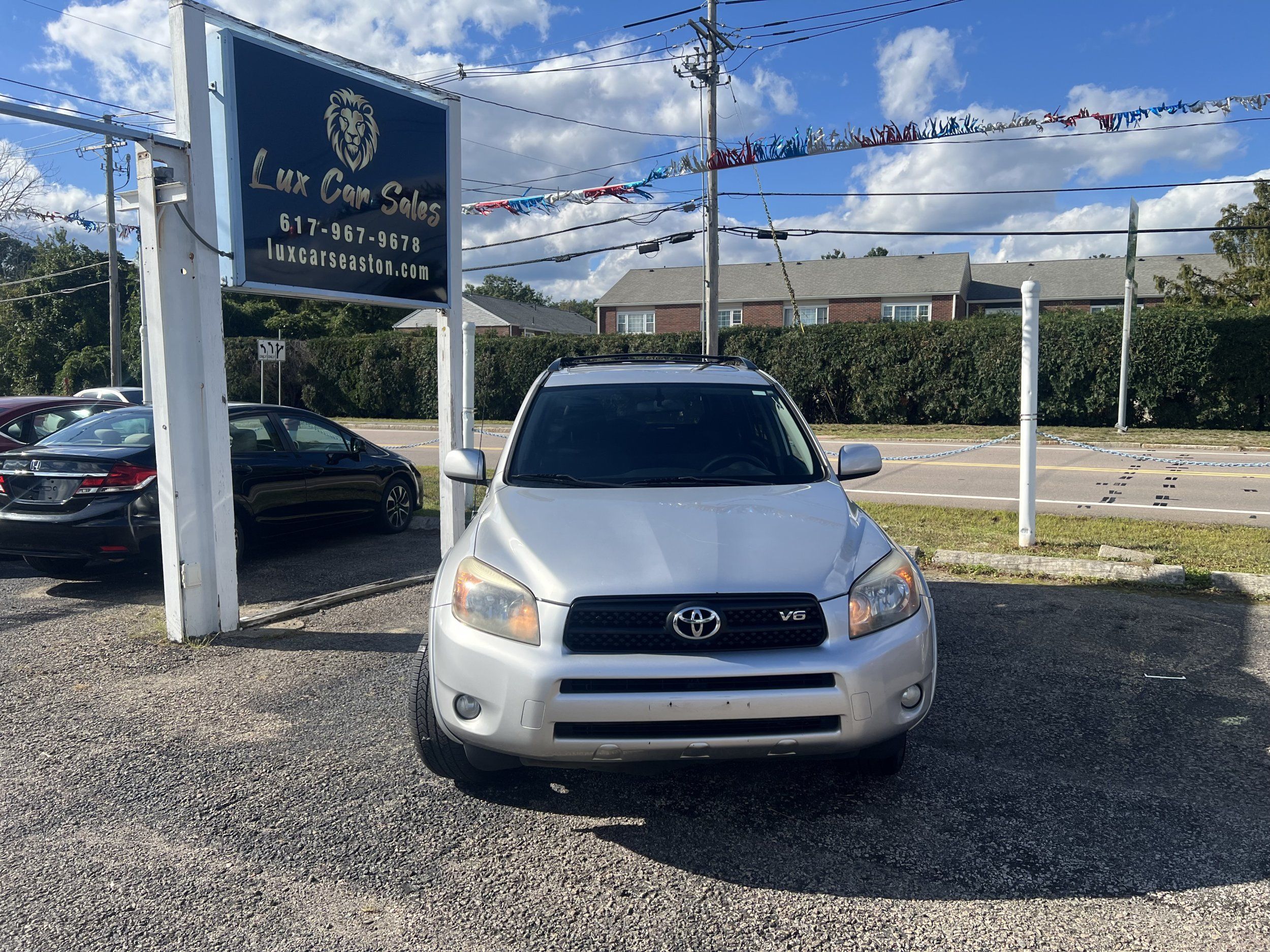 toyota rav4 2007 JTMBK32V475024098 image toyota rav4 2007 JTMBK32V475024098 image