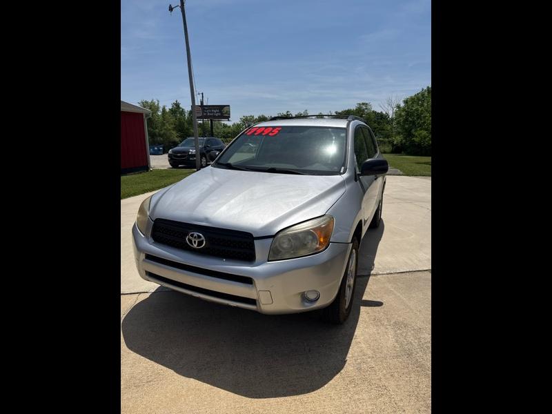 toyota rav4 2007 JTMZD33V775044742 image toyota rav4 2007 JTMZD33V775044742 image
