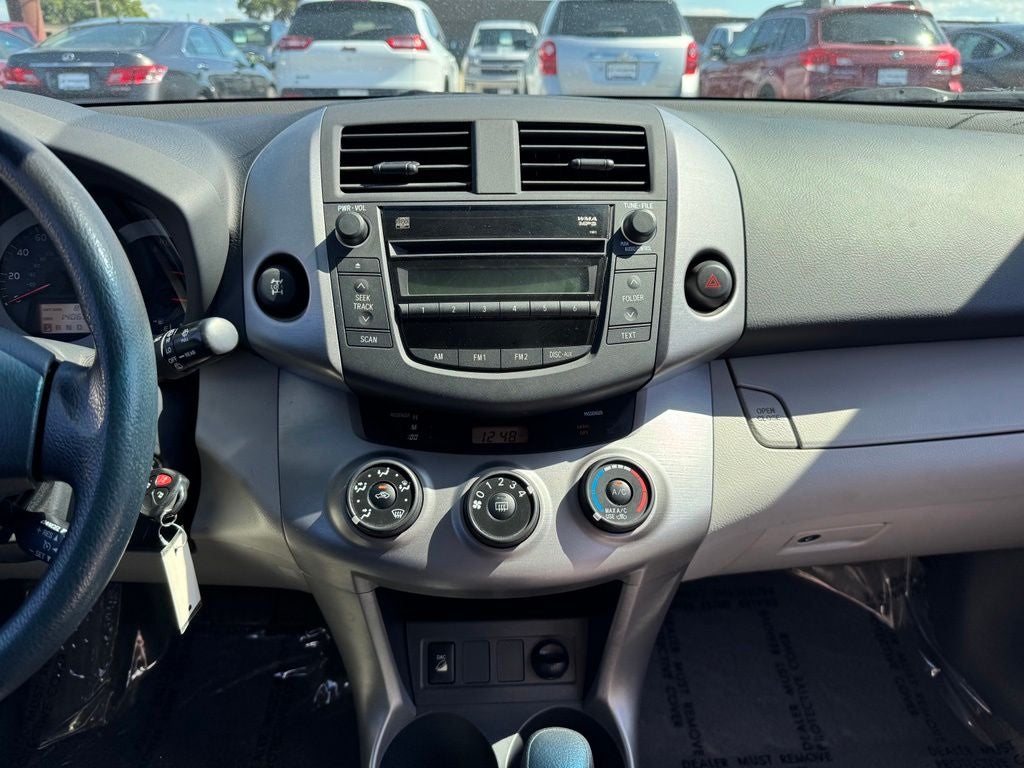 toyota rav4 2007 JTMBK33V275038970 image toyota rav4 2007 JTMBK33V275038970 image