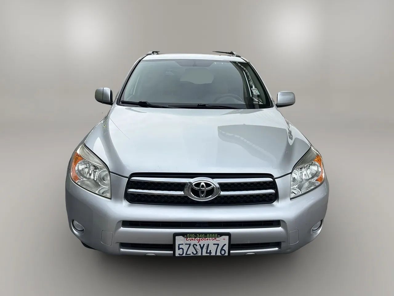 toyota rav4 2007 JTMZD31V875058491 image toyota rav4 2007 JTMZD31V875058491 image