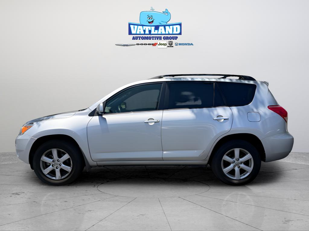 toyota rav4 2007 JTMBK31V975038385 image toyota rav4 2007 JTMBK31V975038385 image