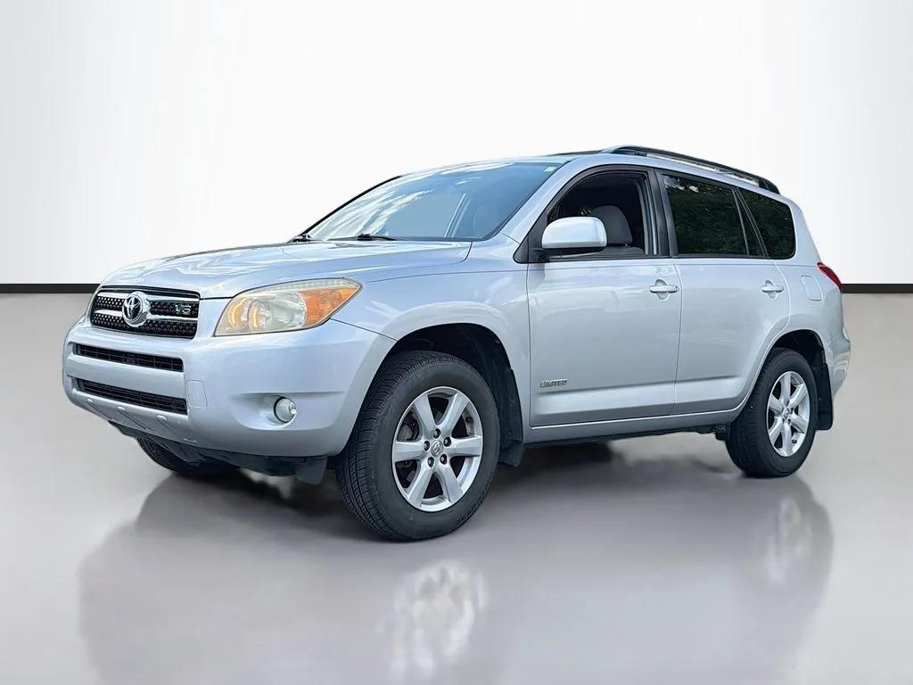 toyota rav4 2007 JTMZK34V975014159 image toyota rav4 2007 JTMZK34V975014159 image