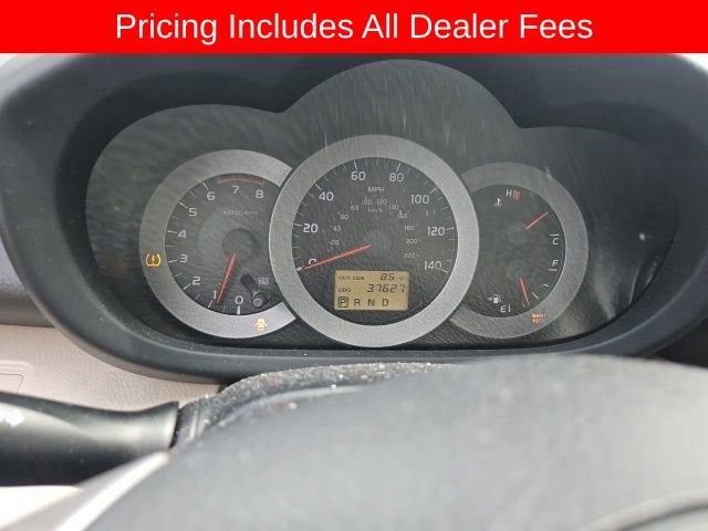 toyota rav4 2007 JTMBD31V275116189 image toyota rav4 2007 JTMBD31V275116189 image