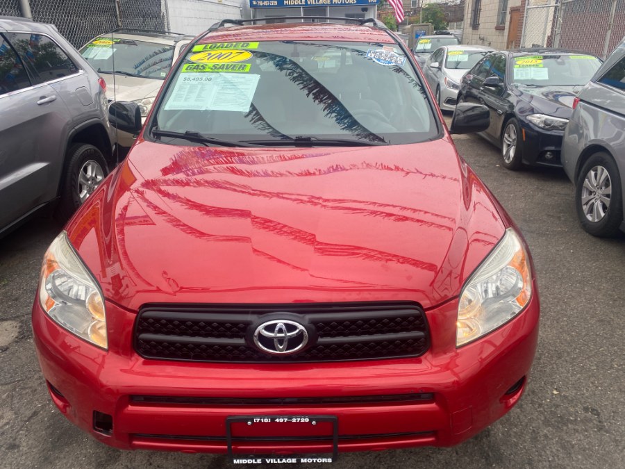 toyota rav4 2007 JTMZD33V775067521 image toyota rav4 2007 JTMZD33V775067521 image