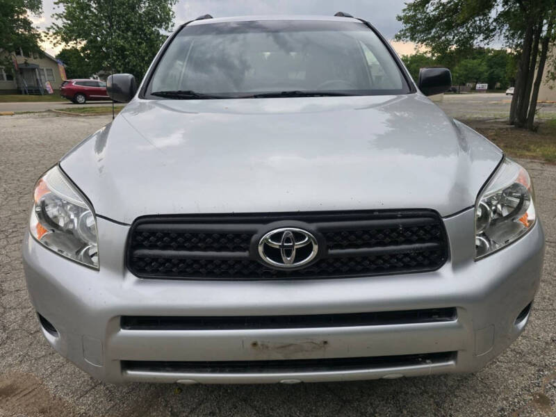 toyota rav4 2007 JTMBD33V676032125 image toyota rav4 2007 JTMBD33V676032125 image