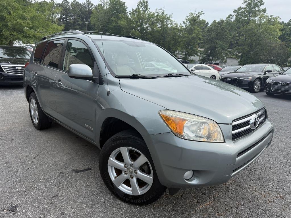 toyota rav4 2007 JTMZD31V475033300 image toyota rav4 2007 JTMZD31V475033300 image