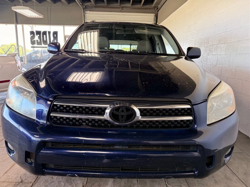 toyota rav4 2007 JTMZD31V076048693 image toyota rav4 2007 JTMZD31V076048693 image
