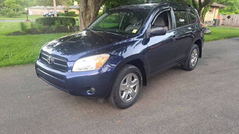 toyota rav4 2007 JTMBD33V576051541 image toyota rav4 2007 JTMBD33V576051541 image