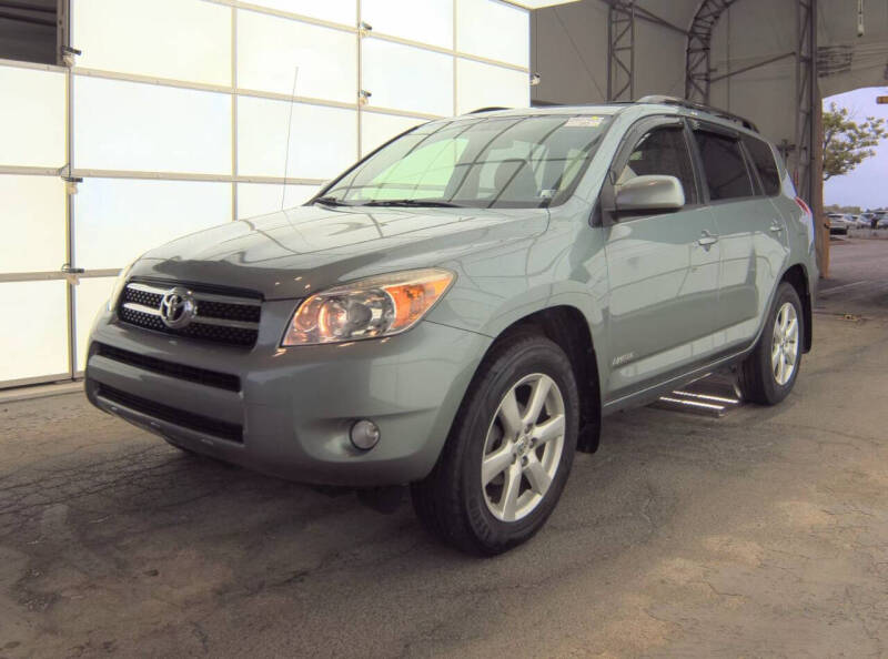 toyota rav4 2007 JTMBD31V276034733 image toyota rav4 2007 JTMBD31V276034733 image