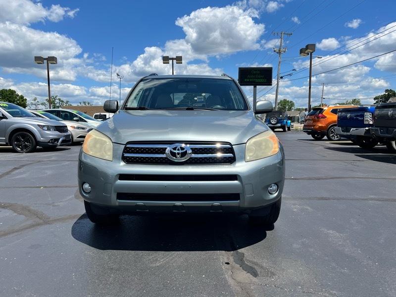 toyota rav4 2007 JTMZD31V175046036 image toyota rav4 2007 JTMZD31V175046036 image