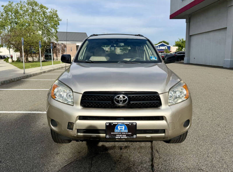 toyota rav4 2007 JTMBD33V076048935 image toyota rav4 2007 JTMBD33V076048935 image