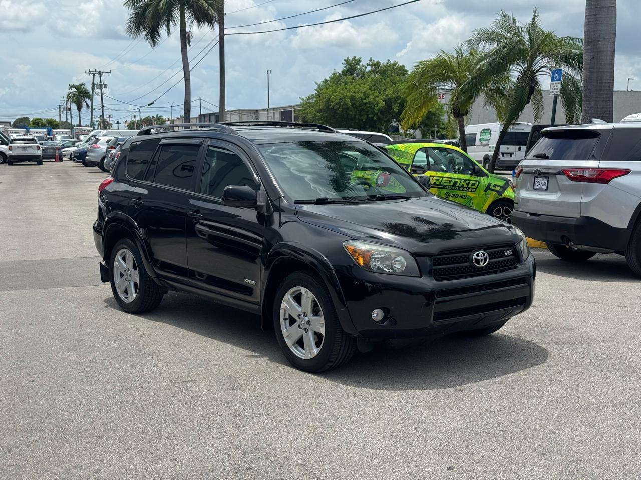 toyota rav4 2007 JTMBK32V376012177 image toyota rav4 2007 JTMBK32V376012177 image