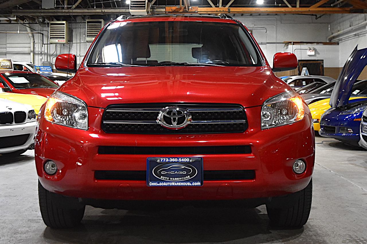 toyota rav4 2007 JTMBD31V576039442 image toyota rav4 2007 JTMBD31V576039442 image