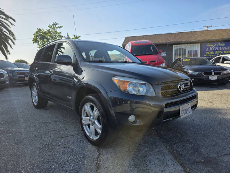 toyota rav4 2007 JTMBK32V075027368 image toyota rav4 2007 JTMBK32V075027368 image