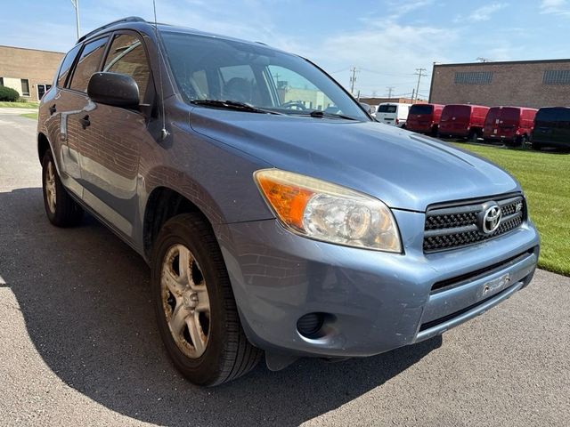 toyota rav4 2007 JTMBK33V176014394 image toyota rav4 2007 JTMBK33V176014394 image