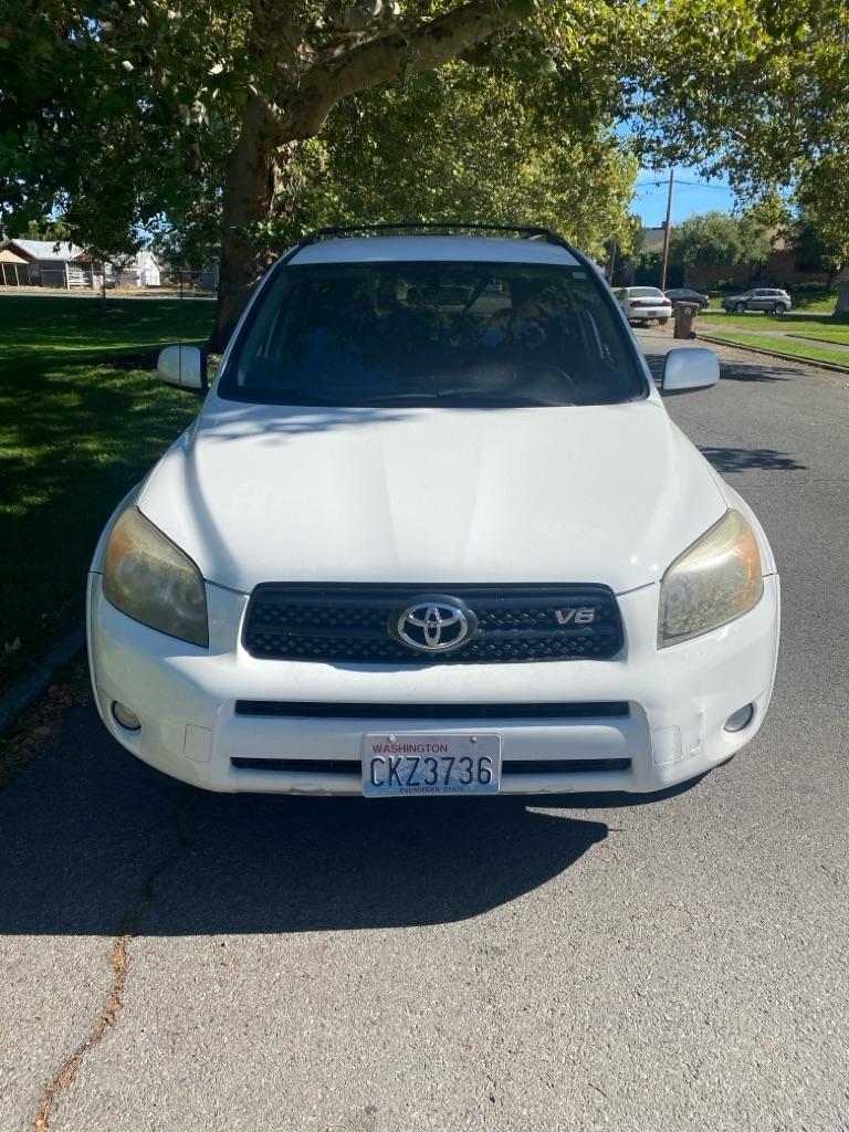 toyota rav4 2007 JTMBK32V775013158 image toyota rav4 2007 JTMBK32V775013158 image