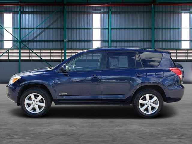 toyota rav4 2007 JTMBK31V375019573 image toyota rav4 2007 JTMBK31V375019573 image