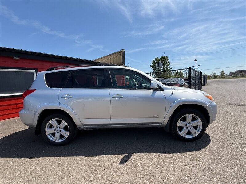 toyota rav4 2007 JTMBK32V075033431 image toyota rav4 2007 JTMBK32V075033431 image