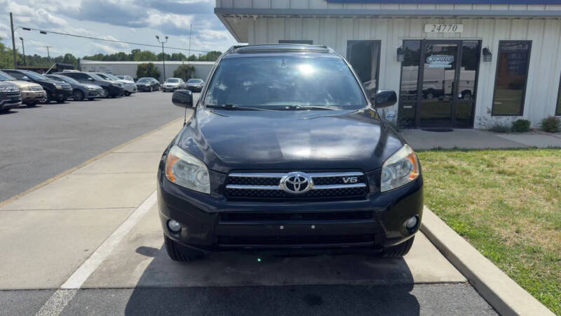 toyota rav4 2007 JTMZK31V676005434 image toyota rav4 2007 JTMZK31V676005434 image