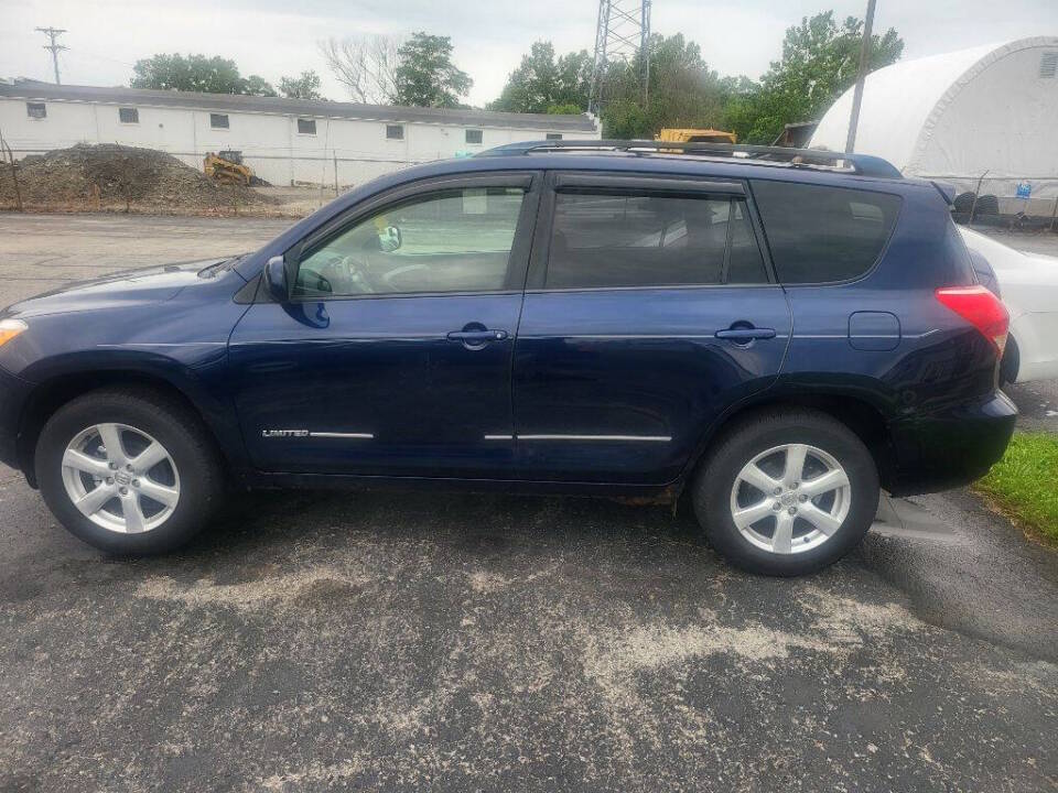 toyota rav4 2007 JTMZD31V875040220 image toyota rav4 2007 JTMZD31V875040220 image