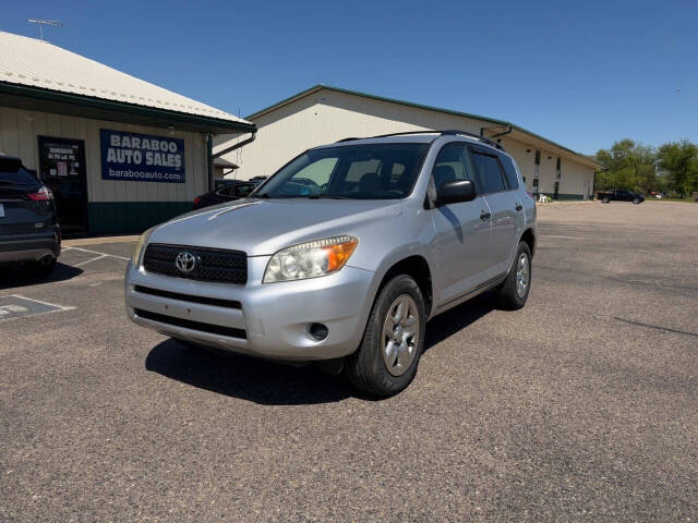toyota rav4 2007 JTMBD33V976048013 image toyota rav4 2007 JTMBD33V976048013 image
