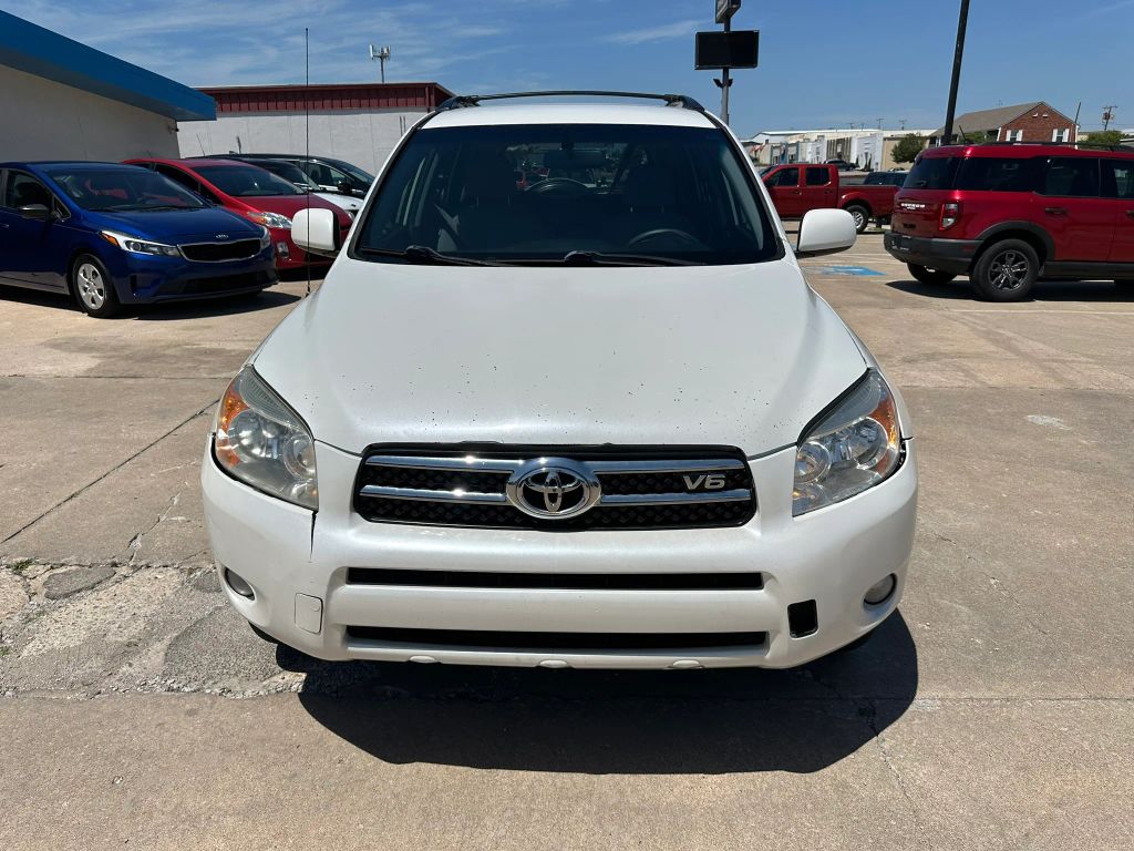 toyota rav4 2007 JTMZK31V575006435 image toyota rav4 2007 JTMZK31V575006435 image