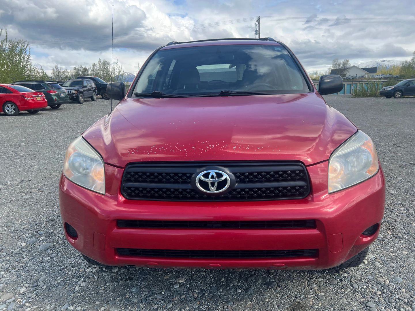 toyota rav4 2007 JTMBD33V175097065 image toyota rav4 2007 JTMBD33V175097065 image