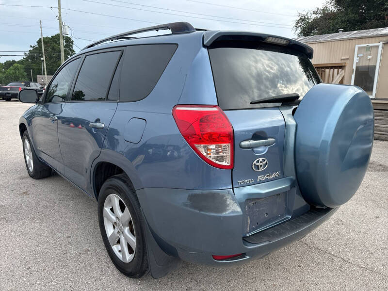 toyota rav4 2007 JTMZD31V076030114 image toyota rav4 2007 JTMZD31V076030114 image