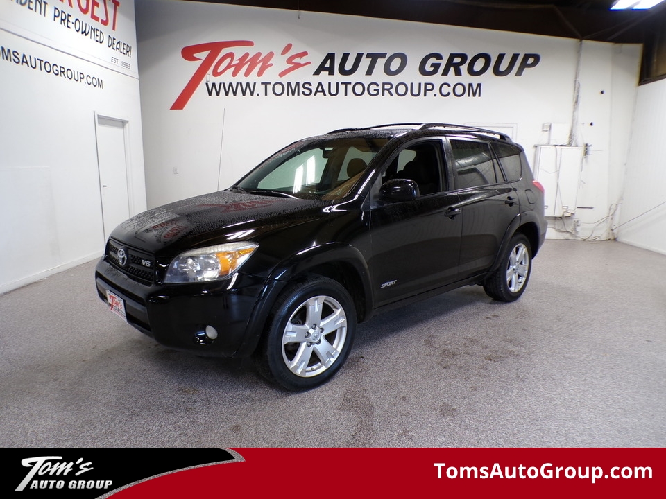 toyota rav4 2007 JTMBK32V976015133 image toyota rav4 2007 JTMBK32V976015133 image