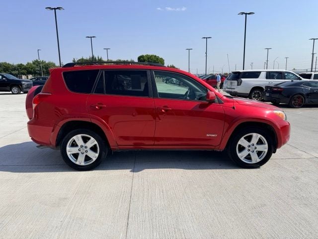 toyota rav4 2007 JTMBK32V675020246 image toyota rav4 2007 JTMBK32V675020246 image