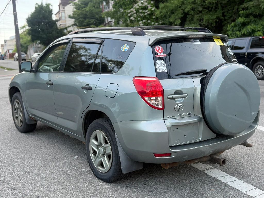 toyota rav4 2007 JTMBD33V276041436 image toyota rav4 2007 JTMBD33V276041436 image