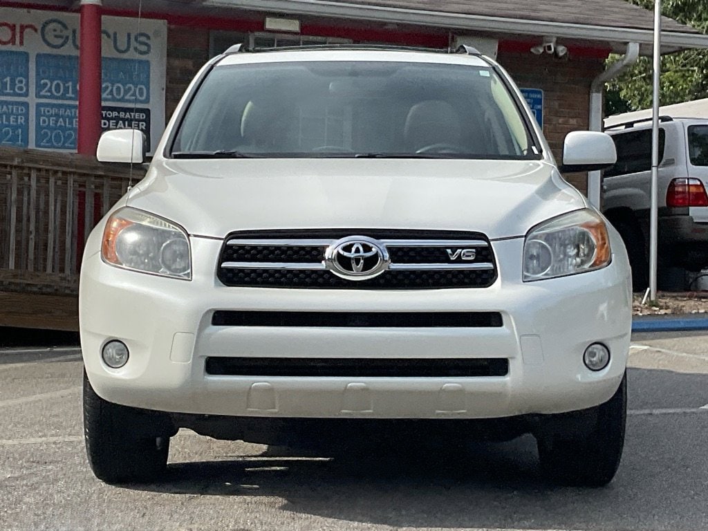 toyota rav4 2007 JTMBK31V175016056 image toyota rav4 2007 JTMBK31V175016056 image
