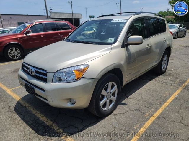 toyota rav4 2007 JTMBD31VX76029294 image toyota rav4 2007 JTMBD31VX76029294 image