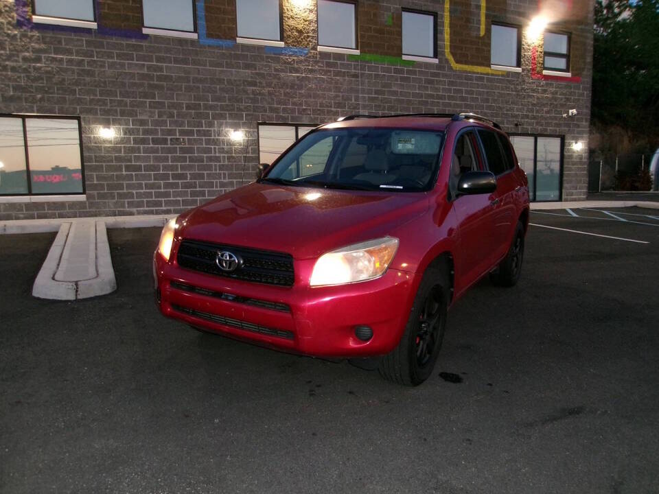 toyota rav4 2007 JTMBD33V476053975 image toyota rav4 2007 JTMBD33V476053975 image