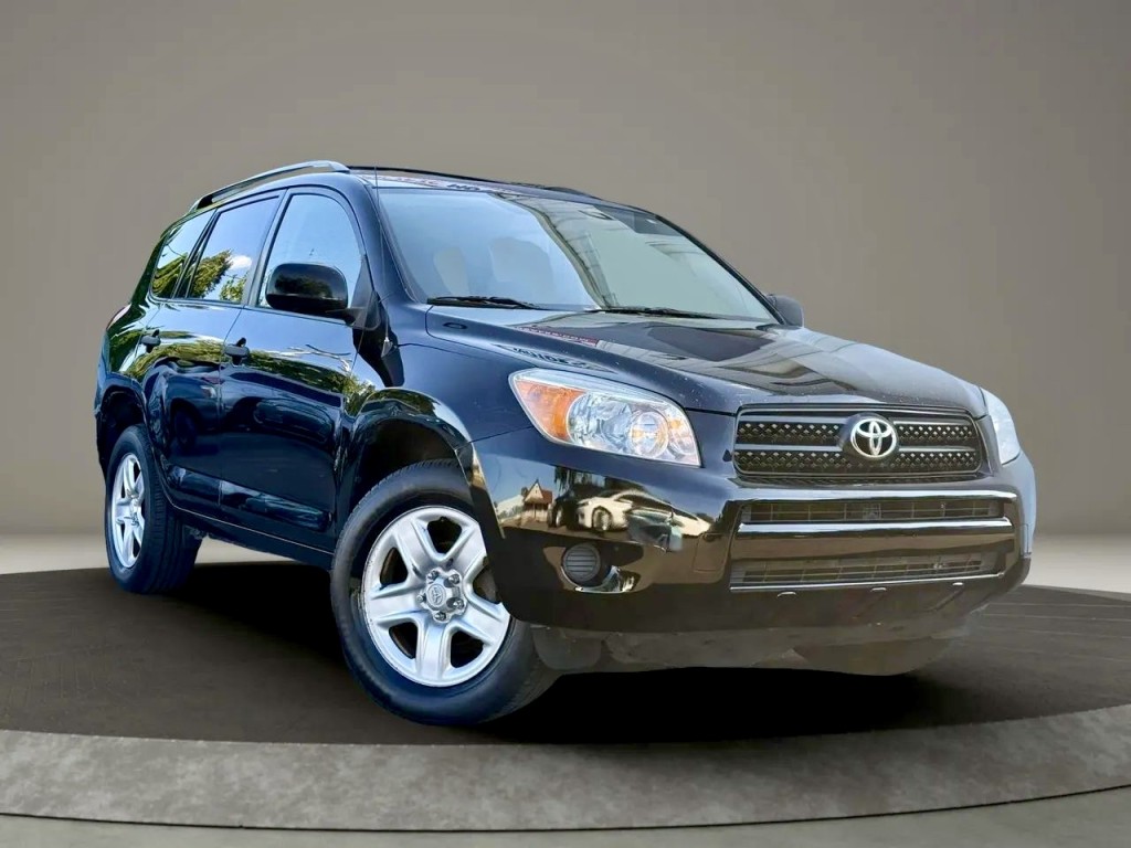 toyota rav4 2007 JTMBD33V676031542 image toyota rav4 2007 JTMBD33V676031542 image